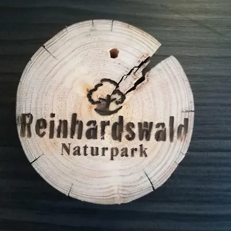 Ferienwohnung Am Reinhardswald - Eichenlaub - Mit Sauna Trendelburg Exterior foto