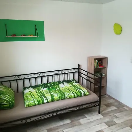 Ferienwohnung Am Reinhardswald - Eichenlaub - Mit Sauna Trendelburg Exterior foto