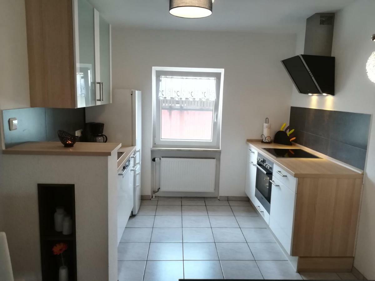 Am Reinhardswald - Eichenlaub - Mit Sauna