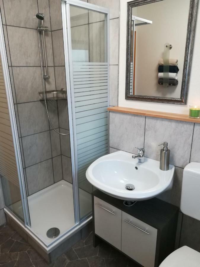 Am Reinhardswald - Eichenlaub - Mit Sauna *