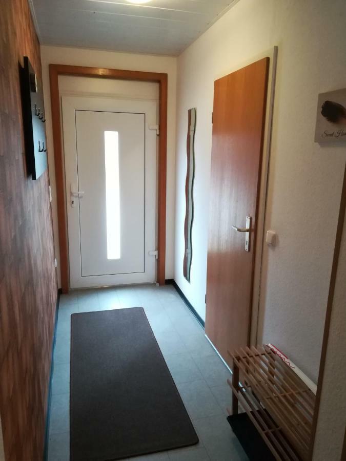 Am Reinhardswald - Eichenlaub - Mit Sauna Trendelburg