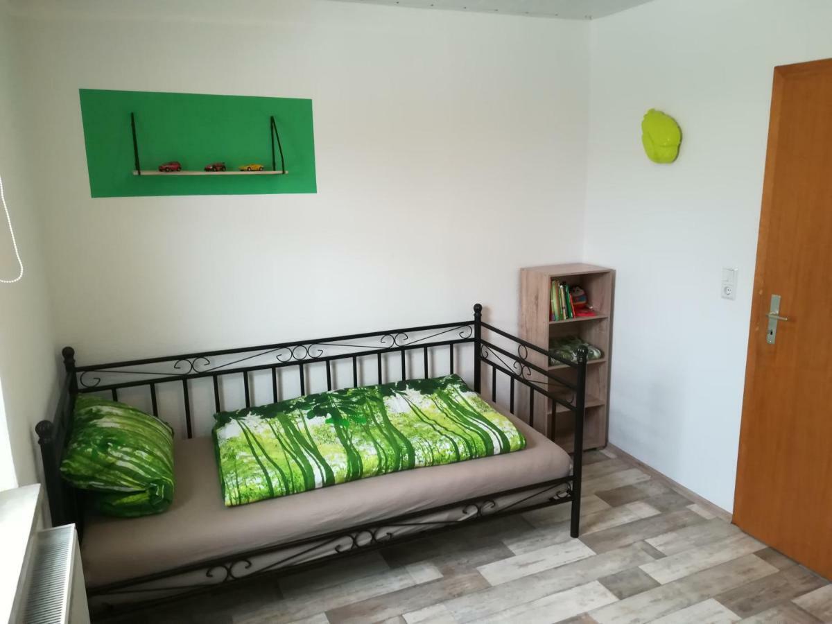 Am Reinhardswald - Eichenlaub - Mit Sauna *